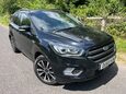 Ford Kuga ST-LINE TDCI 1