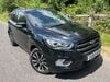 Ford Kuga ST-LINE TDCI