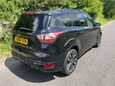 Ford Kuga ST-LINE TDCI 7