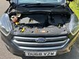 Ford Kuga ST-LINE TDCI 21