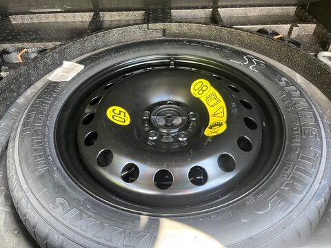 Ford Kuga ST-LINE TDCI 18