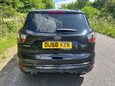 Ford Kuga ST-LINE TDCI 8