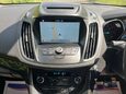 Ford Kuga ST-LINE TDCI 11