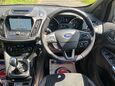 Ford Kuga ST-LINE TDCI 2