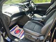 Ford Kuga ST-LINE TDCI 12