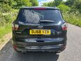 Ford Kuga ST-LINE TDCI 8