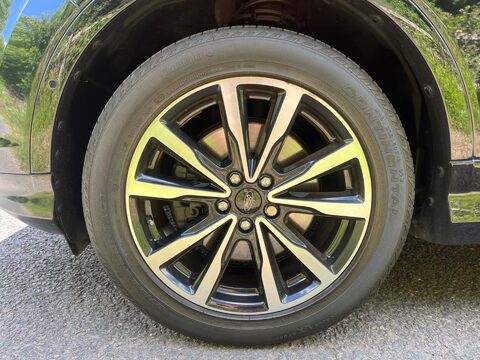 Ford Kuga ST-LINE TDCI 4