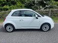 Fiat 500 LOUNGE 6