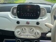 Fiat 500 LOUNGE 14