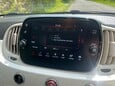 Fiat 500 LOUNGE 3