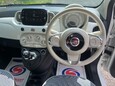 Fiat 500 LOUNGE 2