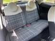 Fiat 500 LOUNGE 18