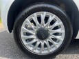 Fiat 500 LOUNGE 4