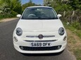 Fiat 500 LOUNGE 9
