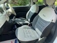 Fiat 500 LOUNGE 17