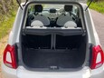 Fiat 500 LOUNGE 21