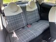 Fiat 500 LOUNGE 18