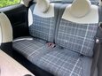 Fiat 500 LOUNGE 19