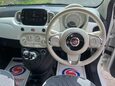Fiat 500 LOUNGE 2