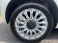Fiat 500 LOUNGE 4