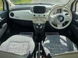 Fiat 500 LOUNGE 13