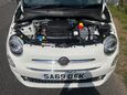 Fiat 500 LOUNGE 22