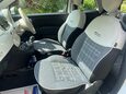 Fiat 500 LOUNGE 17