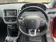 Peugeot 2008 S/S ALLURE 2
