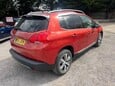 Peugeot 2008 S/S ALLURE 6