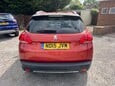 Peugeot 2008 S/S ALLURE 7