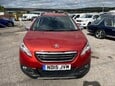Peugeot 2008 S/S ALLURE 8