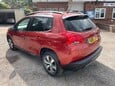 Peugeot 2008 S/S ALLURE 11