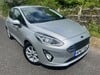 Ford Fiesta ZETEC