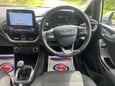 Ford Fiesta ZETEC 2