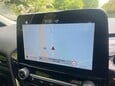Ford Fiesta ZETEC 3