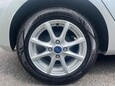 Ford Fiesta ZETEC 4