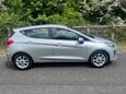 Ford Fiesta ZETEC 6