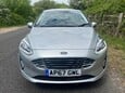 Ford Fiesta ZETEC 9