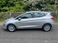 Ford Fiesta ZETEC 11