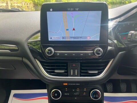 Ford Fiesta ZETEC 14