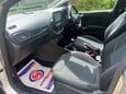 Ford Fiesta ZETEC 15