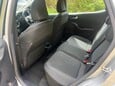 Ford Fiesta ZETEC 18