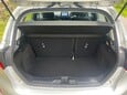 Ford Fiesta ZETEC 20