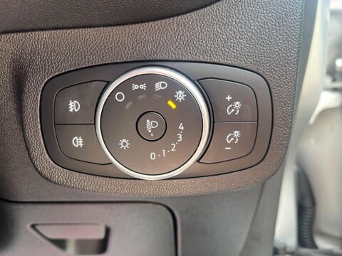 Ford Fiesta ZETEC 23