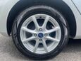 Ford Fiesta ZETEC 4
