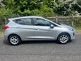 Ford Fiesta ZETEC 6