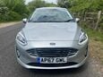 Ford Fiesta ZETEC 9