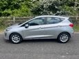 Ford Fiesta ZETEC 11