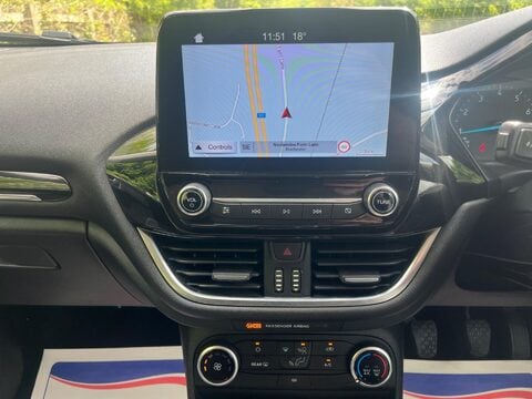 Ford Fiesta ZETEC 14