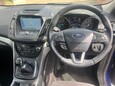 Ford Kuga ZETEC TDCI 2